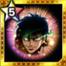 (現役時代)猫田 銀八の心煌の画像