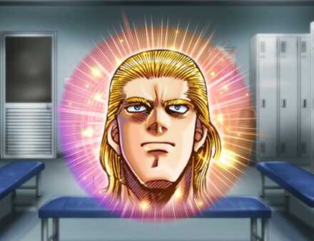 アーニー・グレゴリーの心煌の画像