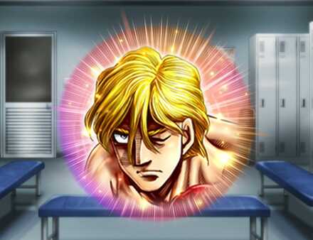 ラルフ・アンダーソンの心煌の画像