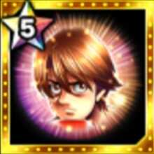 板垣 学の心煌の画像