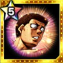 青木 勝の心煌の画像