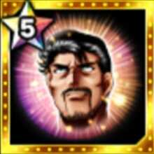 伊達 英二の心煌のアイコン