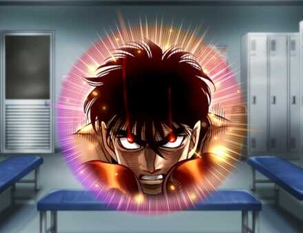 (現役時代)鴨川  源二の心煌の画像