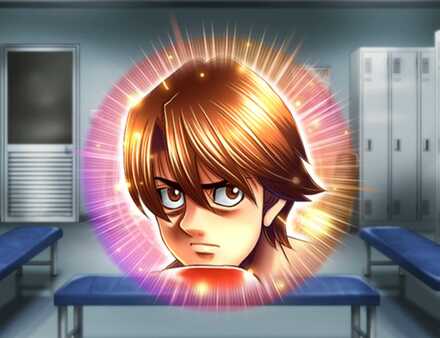 板垣 学の心煌の画像