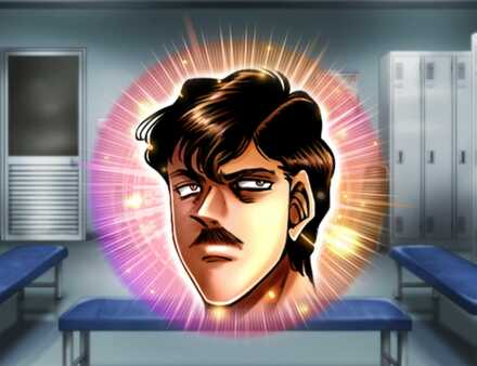 リカルド・マルチネスの心煌の画像