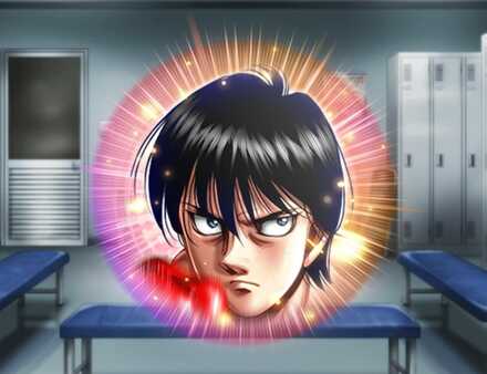 宮田 一郎の心煌の画像