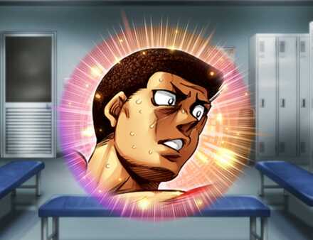 青木 勝の心煌の画像