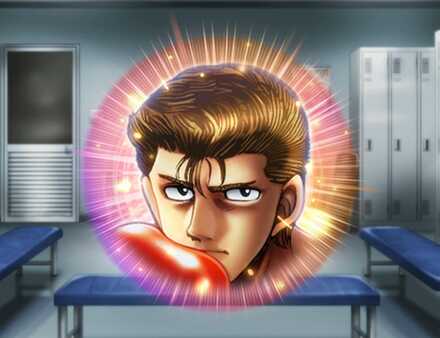 真田 一機の心煌の画像