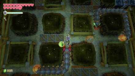 モルドワーム