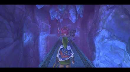 モリブリン(鉄の盾)