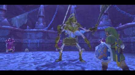 スタルマスター