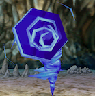 ルイナスウェーブ