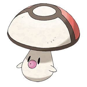 タマゲタケ画像