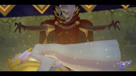 ギラヒム(3回目)