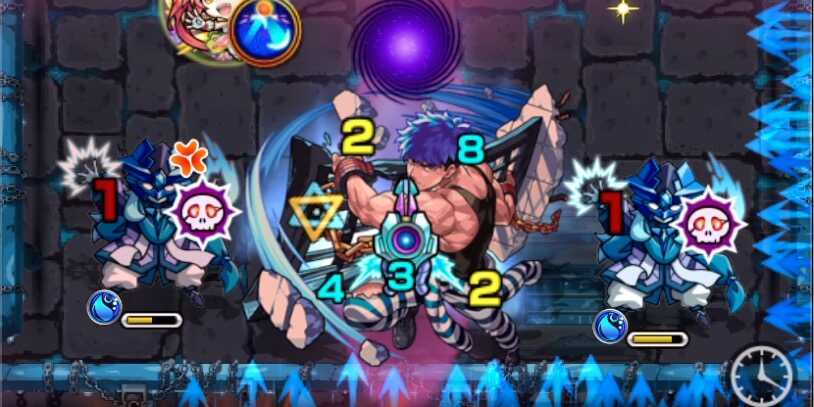 ワープと減速壁の対策をしよう