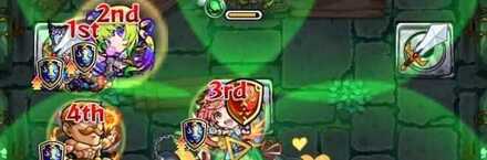 アイテム生成パネル