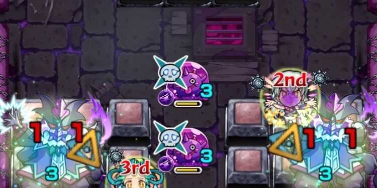 貫通のADW+MSを編成しよう