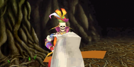 まどうしハイン