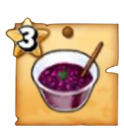 ミックスベリージャム