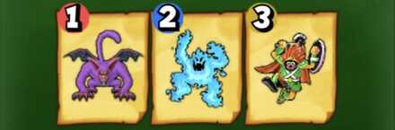 ザラキを唱えないのはどれ