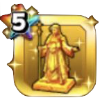 ネウソンラーダ像