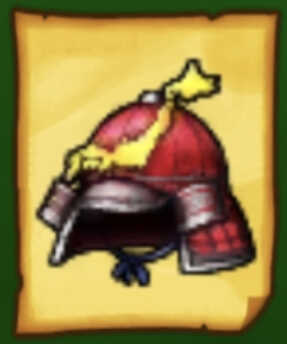 この防具の入手方法は？