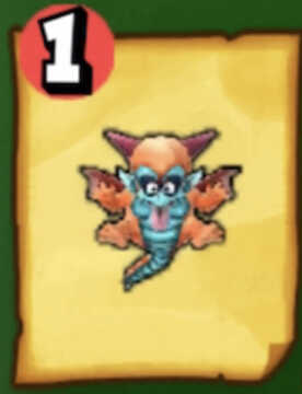 ベビルの画像