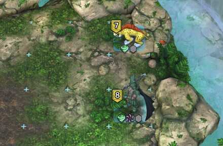 38階おすすめ初期配置上側