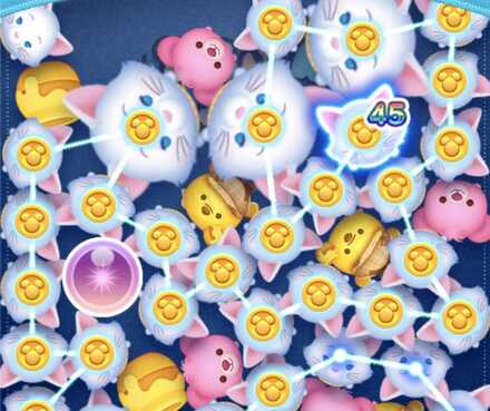 探偵プーで32チェーンの画像