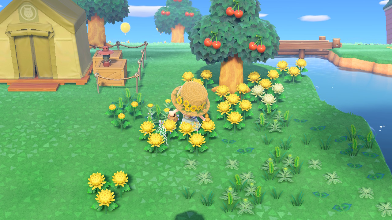 あつ森】毎日やるべきことまとめ【あつまれどうぶつの森】｜ゲームエイト