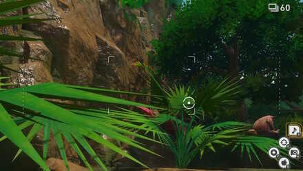 しばらく進んだ先で再度メロディを鳴らす