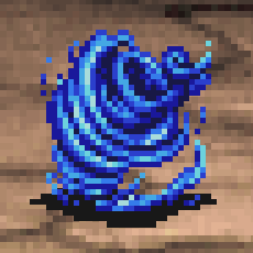 ルイナスウェーブ