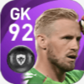 FPカスパー・シュマイケル(8/5)の画像