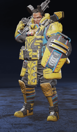 ハイブマインドの画像