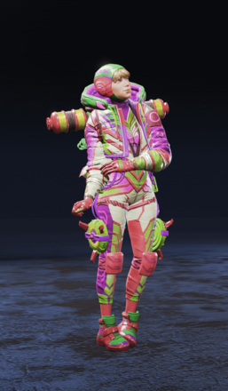 魅惑のカマキリの画像