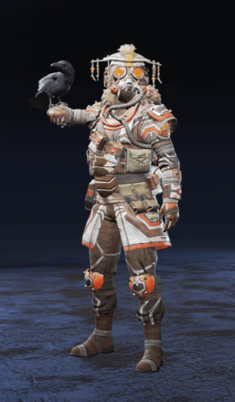 ヒドゥンハイブの画像