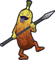 ぶっちズキーニャ