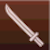 カタナのアイコン