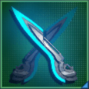 ストラーガダガーの画像