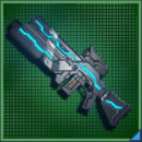 ストラーガライフルの画像