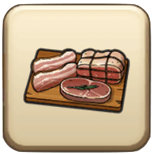 やわらかいお肉