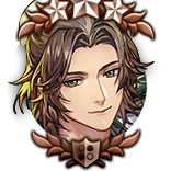 雷峡公のアイコン