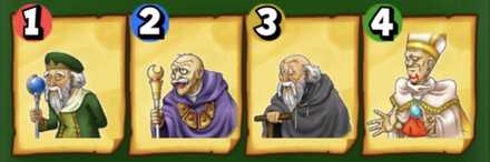 ムンライトはどれ