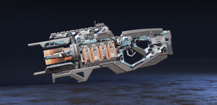 コラプトハイブの画像