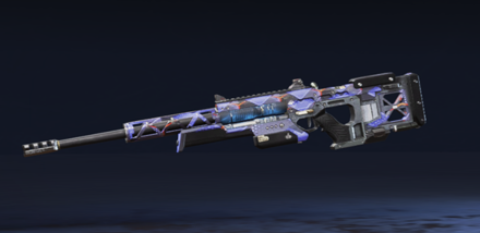 サブストラクチャーの画像