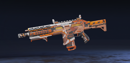 複雑な擬態の画像