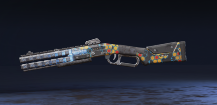 ハイブサーキットの画像