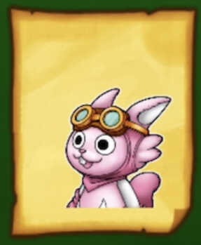 モガマルの画像