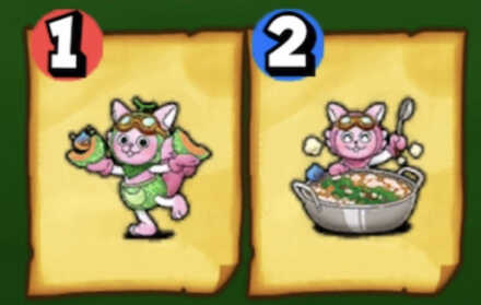 北海道モガマルはどっち？