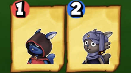 ワルモンガはどっち？